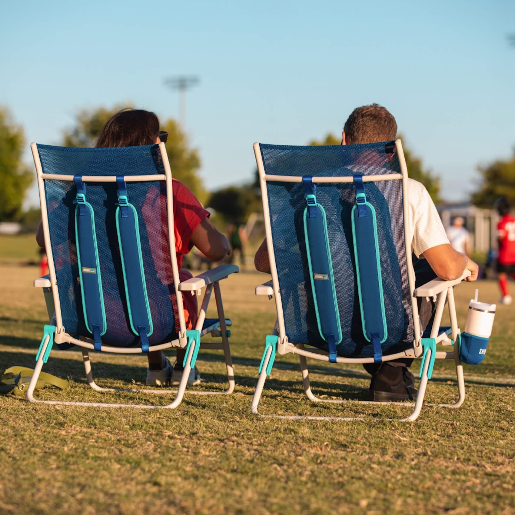 Shibumi Chair | Beach Chairs, Anti-Rust, Breathable Fabric | Shibumi Shade