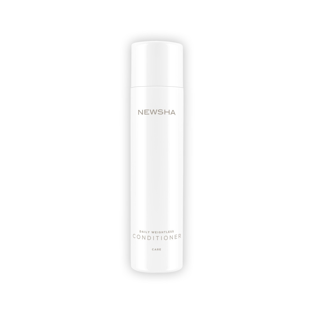 Daily Weightless Conditioner | NEWSHA