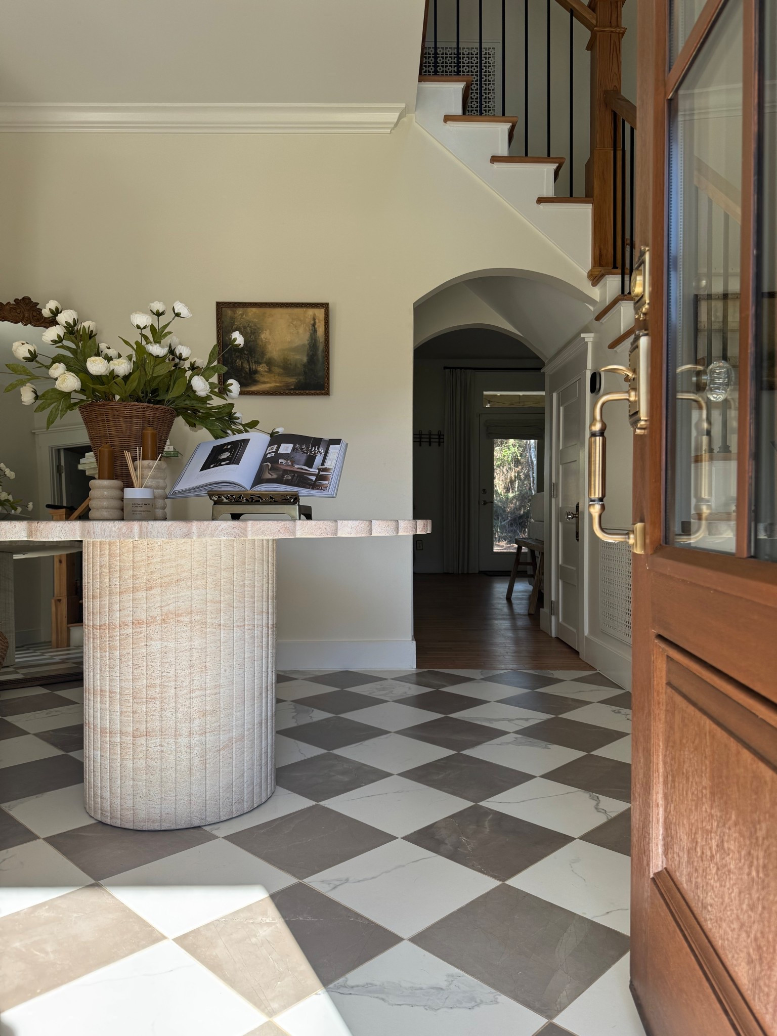 Entryway details! 

#LTKSaleAlert #LTKdayinmylife #LTKHome