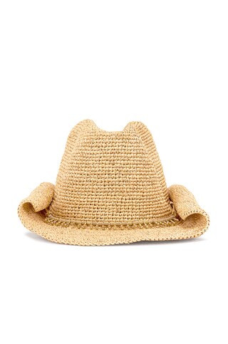 Kendra Lux Hat
                    
                    florabella | Revolve Clothing (Global)
