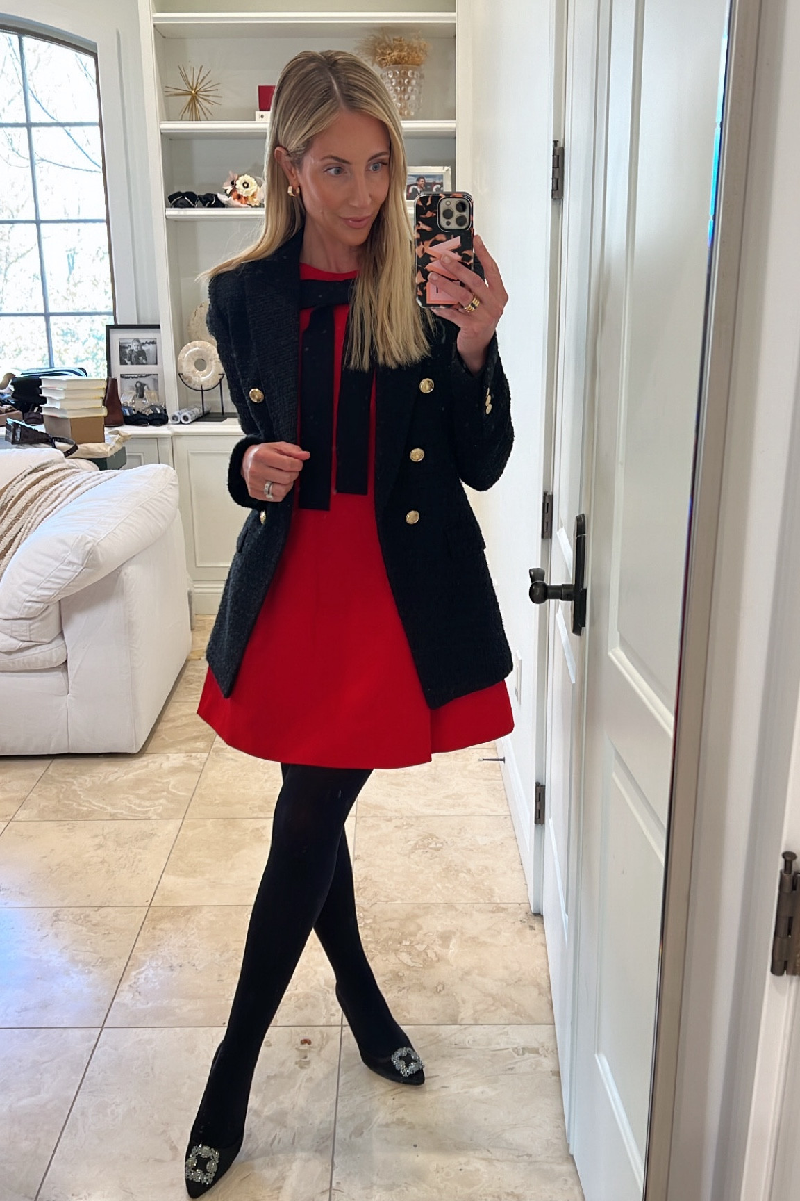 My favorite timeless classics for the holidays