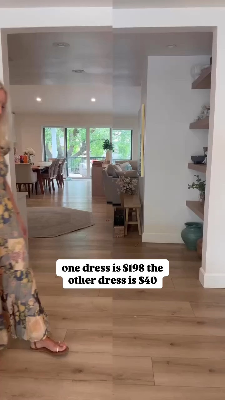 Size M! 