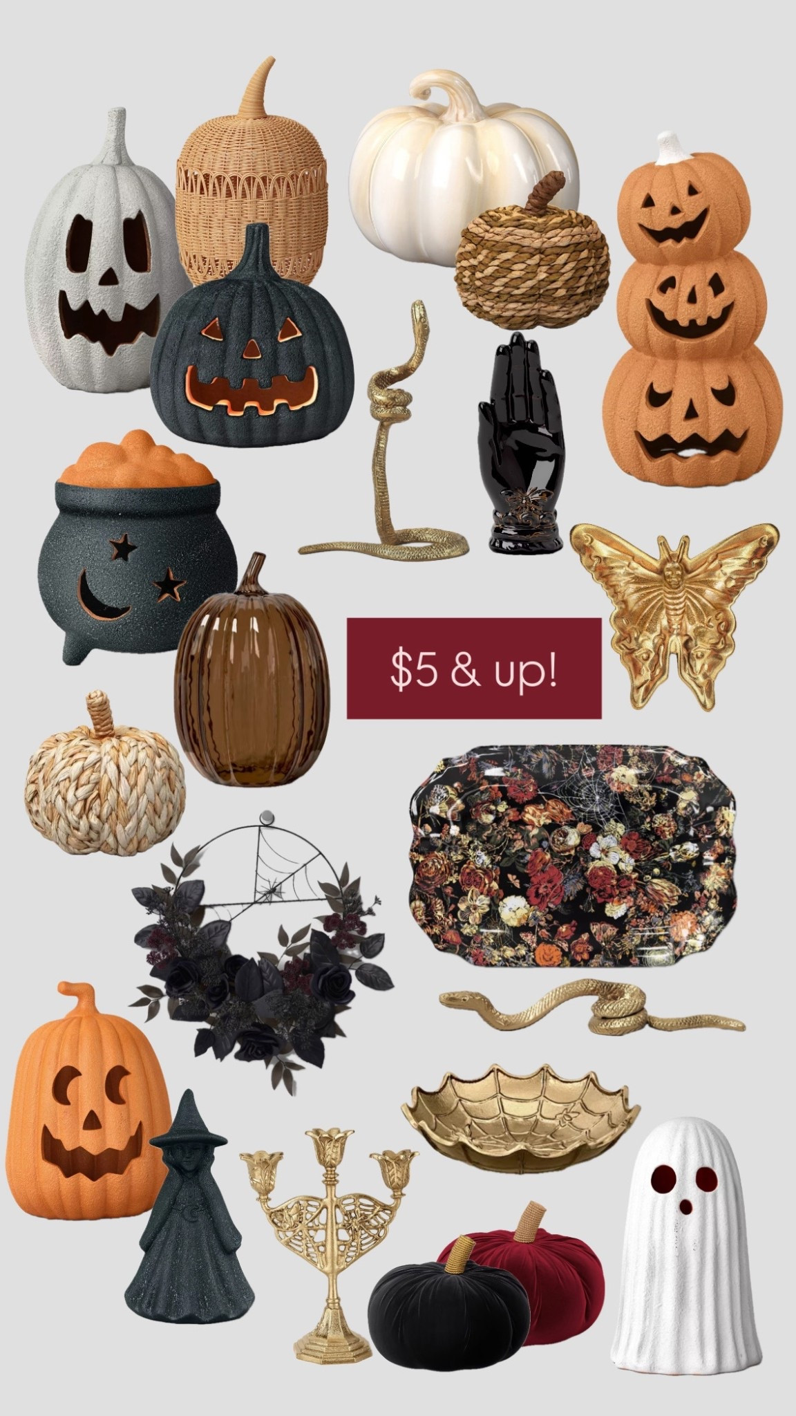 New ✨New ✨ New

#LTKSaleAlert #LTKSeasonal #LTKautumn