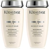 Kérastase Densifique Bain Densite (250ml) Duo | Look Fantastic (UK)