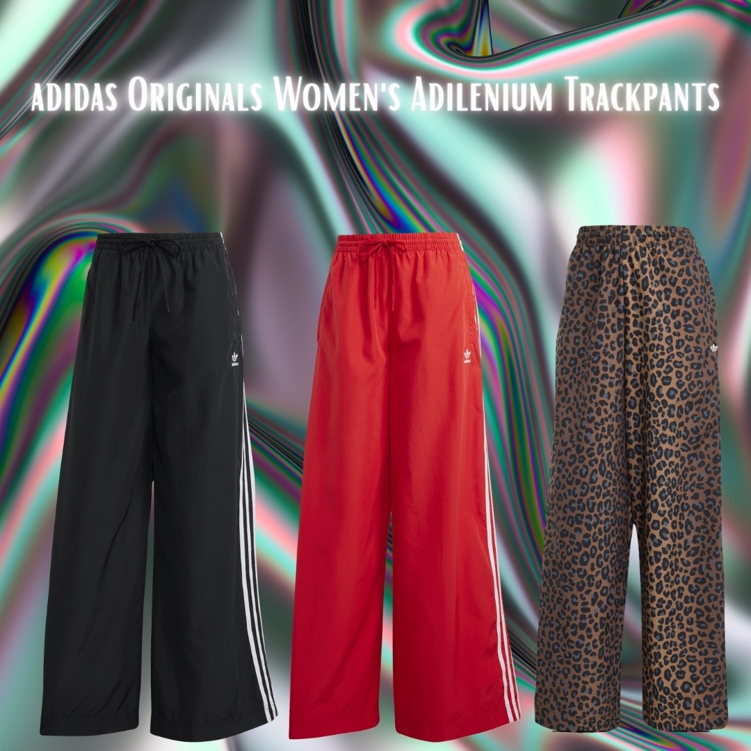 adidas Originals Women's Adilenium Trackpants

#LTKU