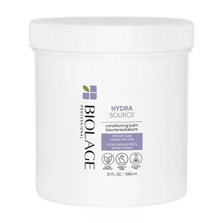 Biolage Hydra Source Conditioner 37 oz., One Size | JCPenney