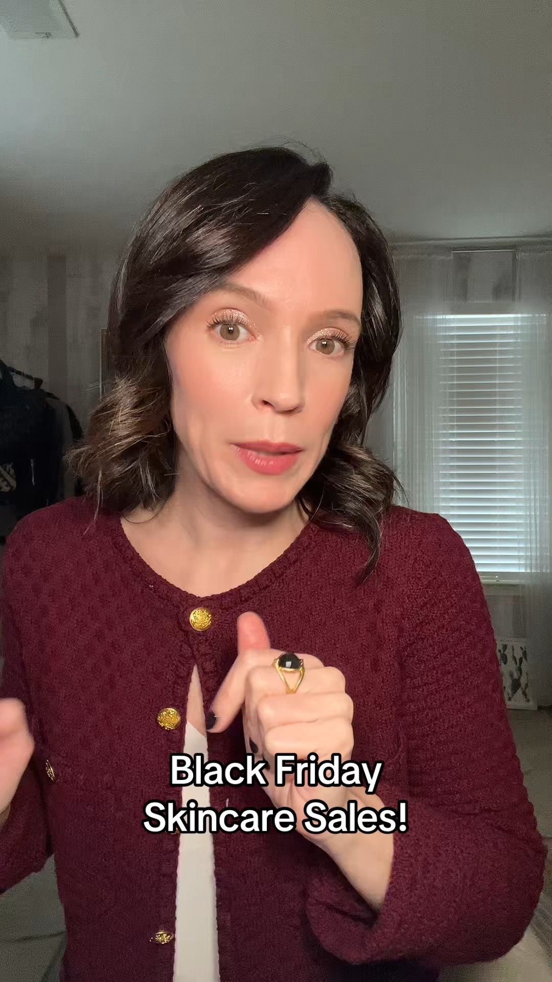 Black Friday skincare sales

#LTKOver40 #LTKSaleAlert #LTKBeauty