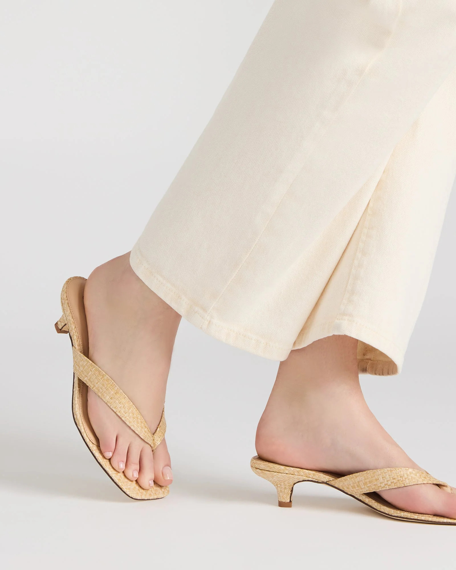 Tracie Raffia | Steve Madden (US)