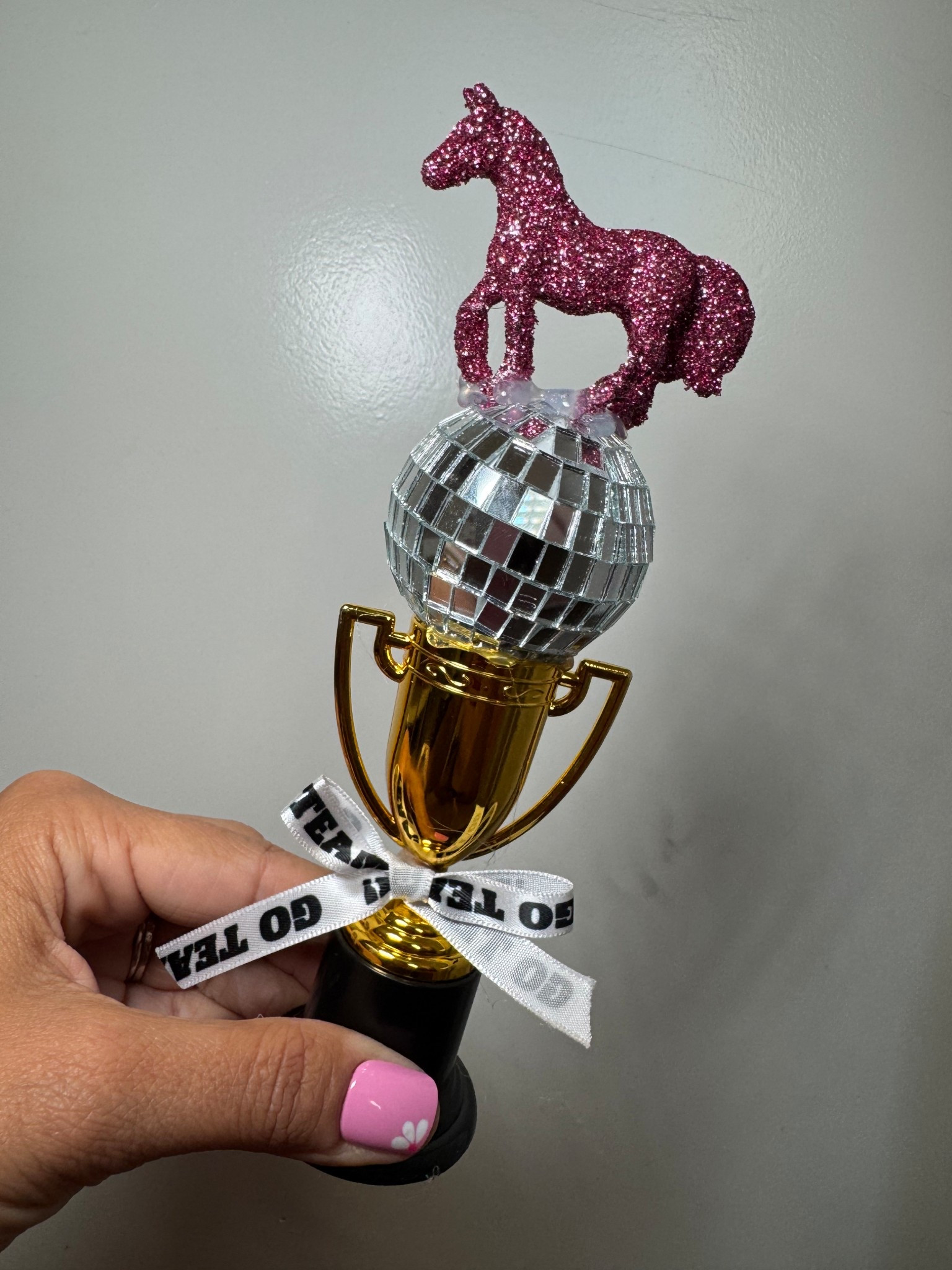 Soccer season, soccer mom, diy,  crafty mom, diy project, glitter, pink pony club, soccer, girl mom 

#LTKParties #LTKKids #LTKFamily