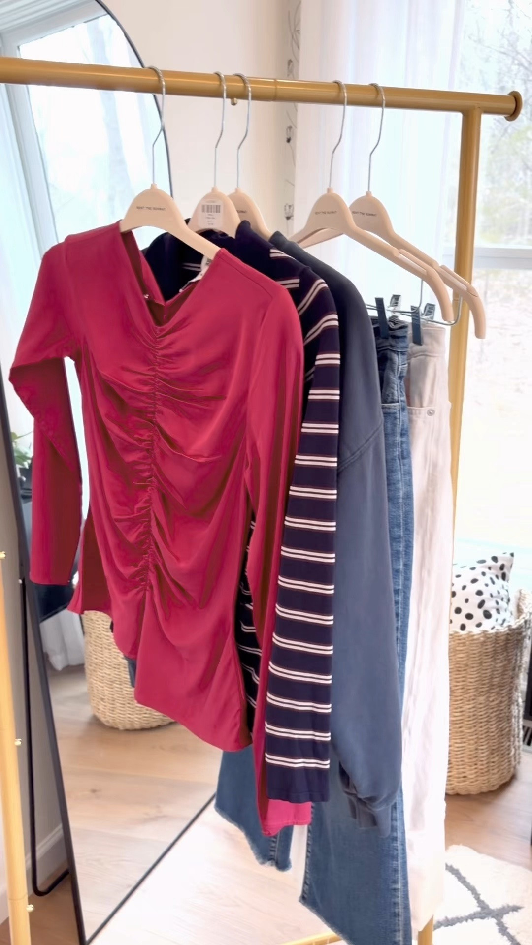 Designer outfits made easy with Rent The Runway. Here are 5 pieces I styled  

#LTKdayinmylife #LTKPetite #LTKSaleAlert