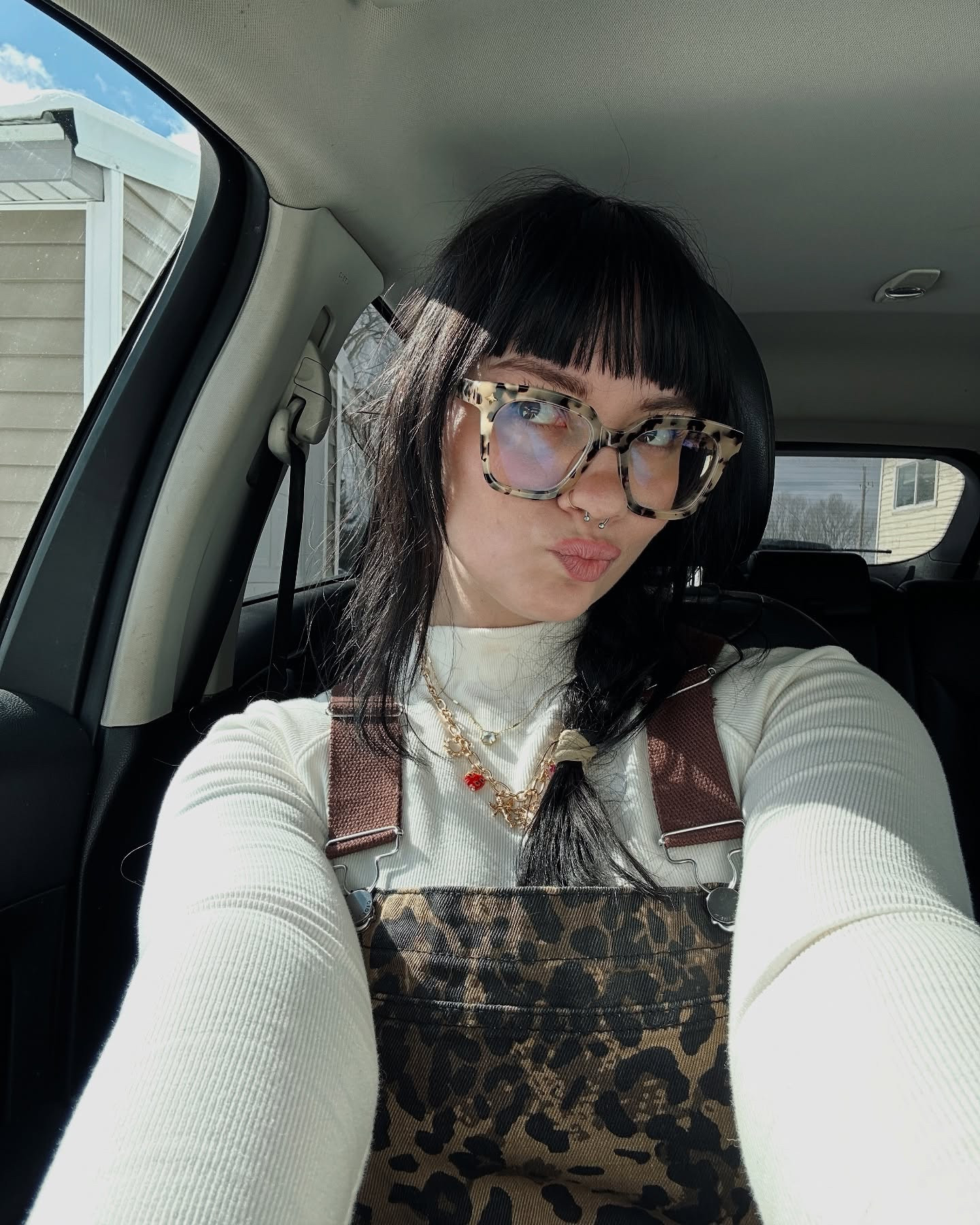 🐦‍⬛☕️🍒