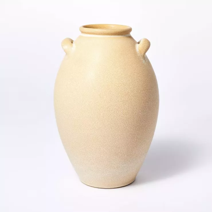 Vaso terracotta terrarte rotondo linea moderne: una delle numerose proposte  online di Piastrelle Supermarket