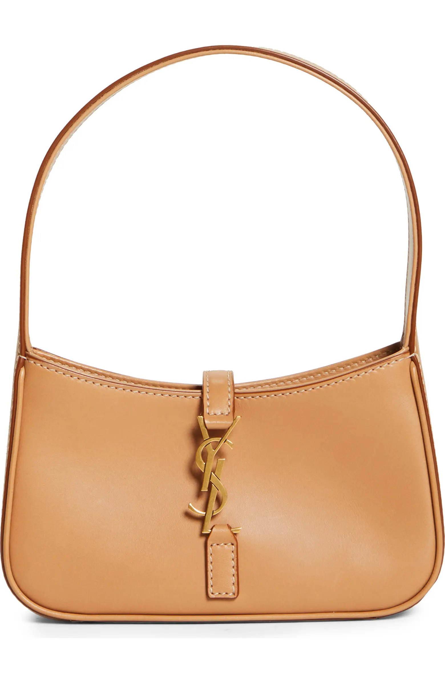 Micro Le 5 à 7 Leather Hobo | Nordstrom