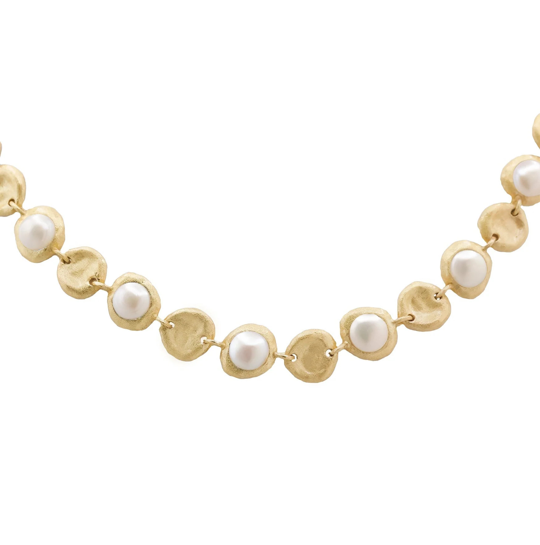 Marylyn Necklace | MARCIA MORAN
