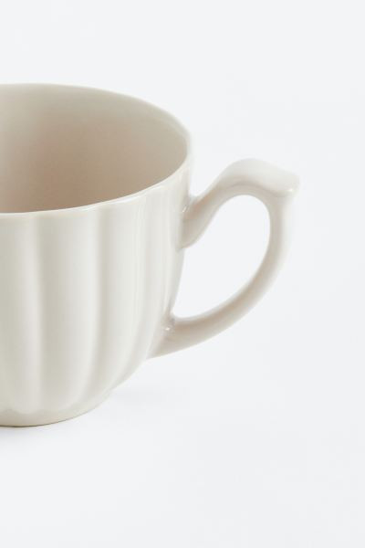 Porcelain Cup | H&M (US + CA)