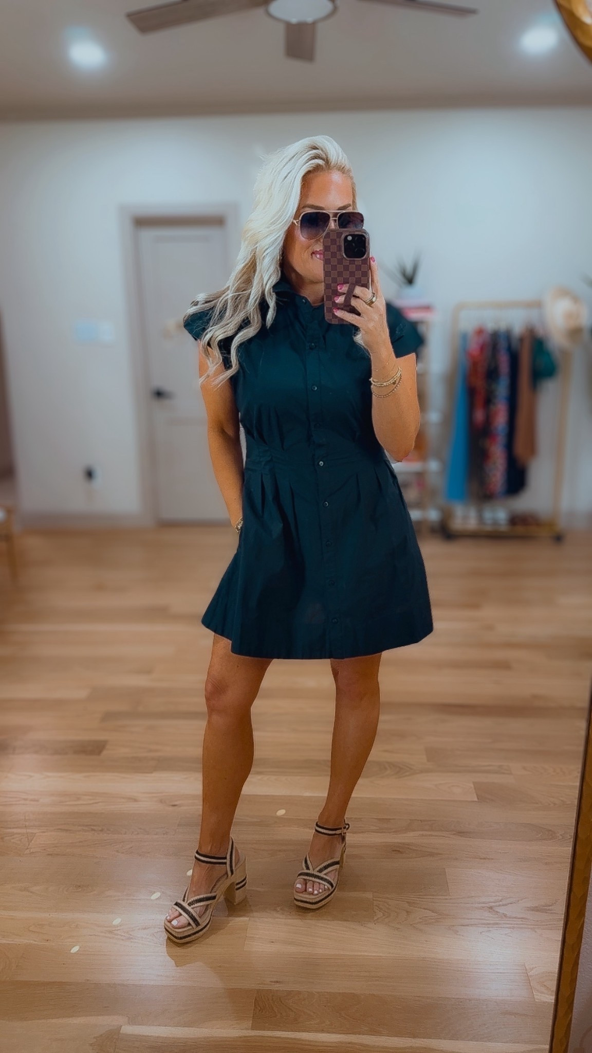 Target warm weather new arrivals 
Love this dress so much! - size small 