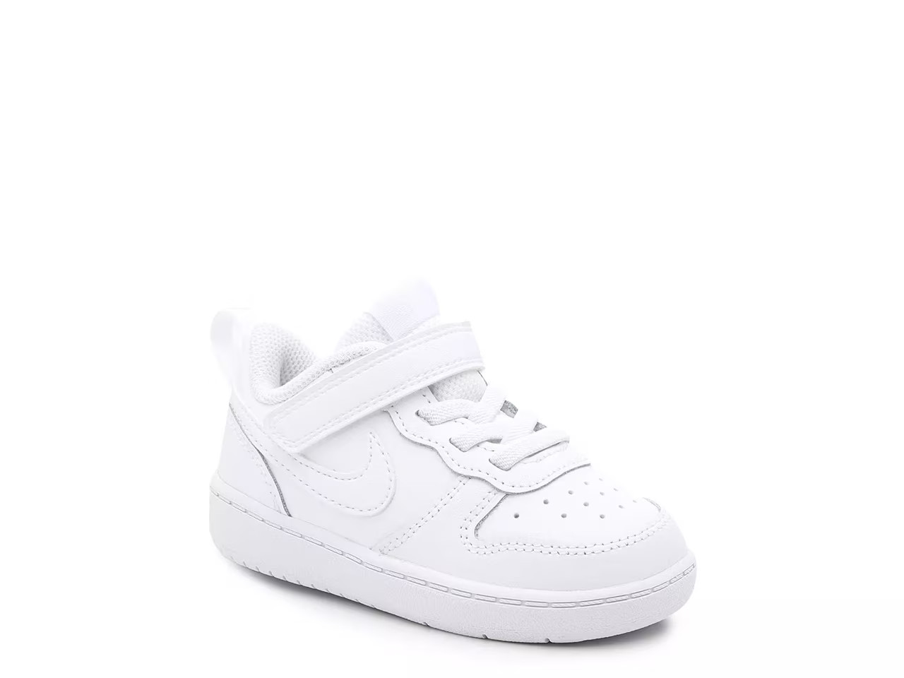 Nike Court Borough Low 2 Sneaker - Kids' | DSW