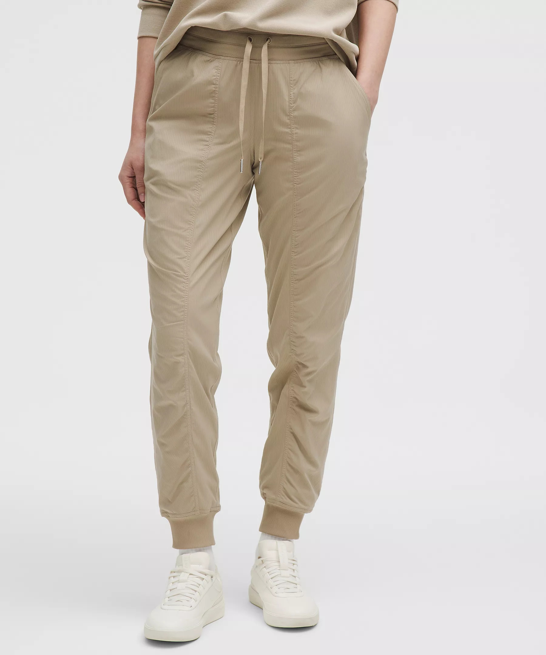 Dance Studio Mid-Rise Jogger | Lululemon (US)