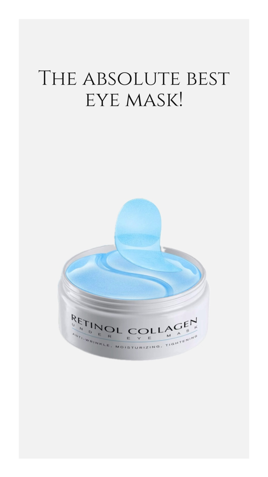 Soooo good!🩵🤌🏼

#LTKbeauty #LTKGiftGuide