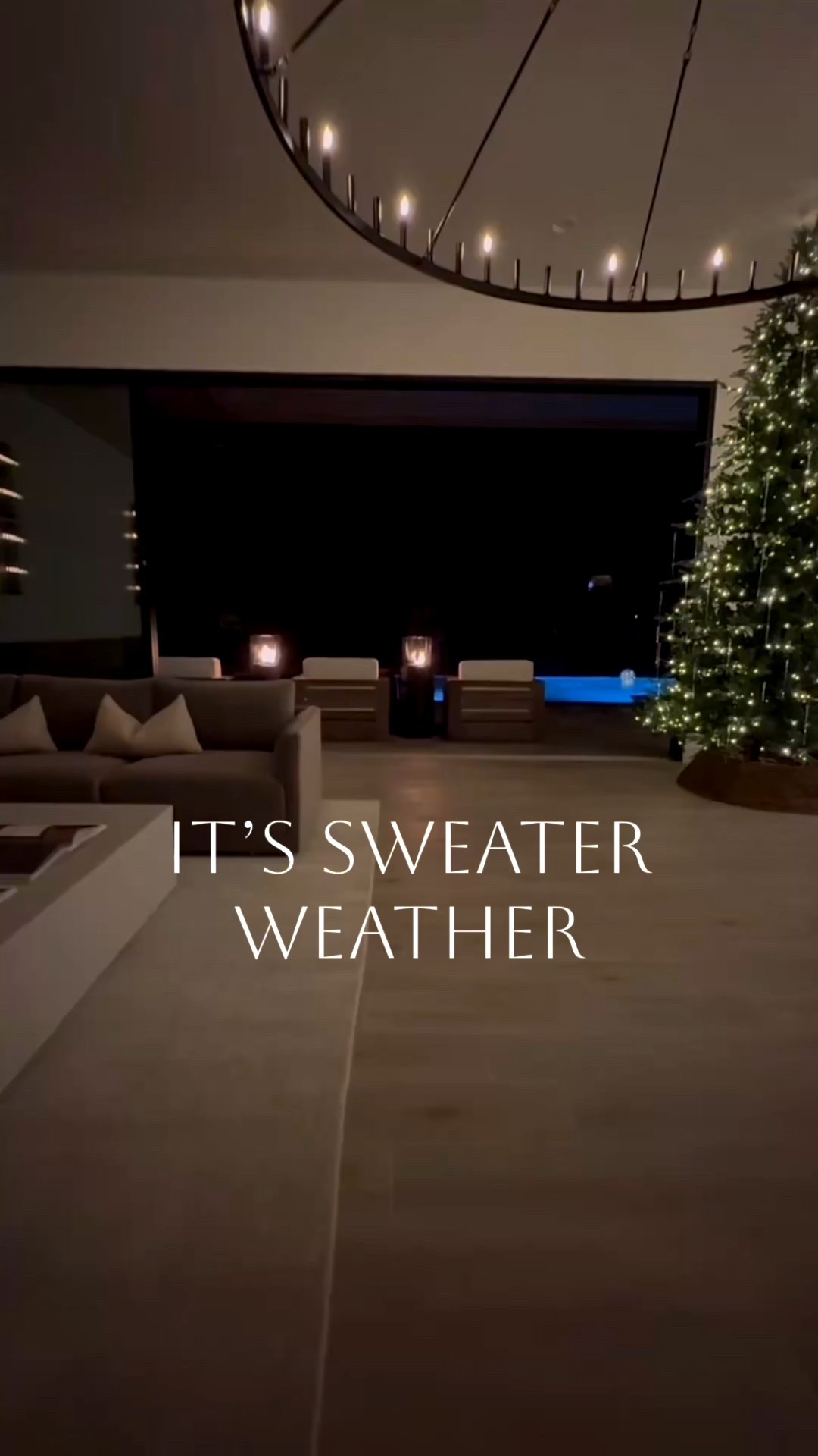 There’s something about the weather cooling down and retreating home that feels extra cozy this time of year. ✨ My affordable Amazon Christmas finds make everything warm, festive, and perfect for the holiday season. 🎄

#amazonchristmasfinds #amazonfinds #holidayhomedecor #christmasfinds #affordablechristmasfinds #christmashomedecor #holidayfinds


#LTKHoliday #LTKHome #LTKSeasonal