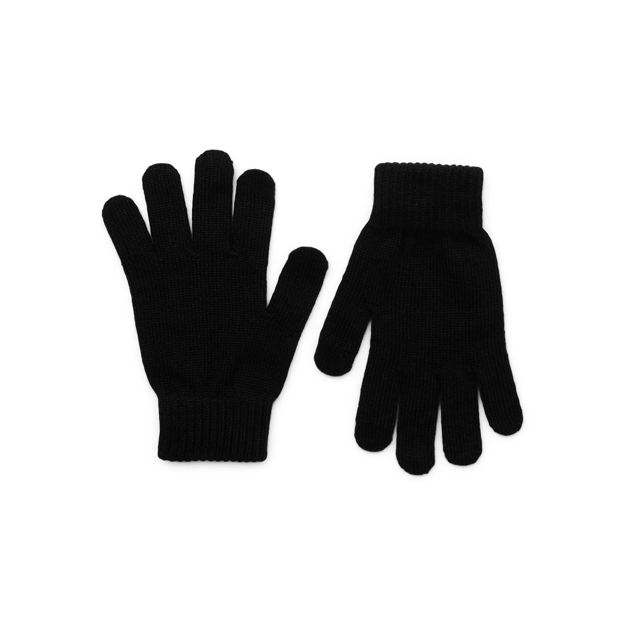 George Men's Knit Gloves | Walmart (US)