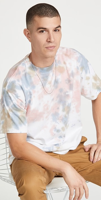 Obey Bold Tee | Shopbop