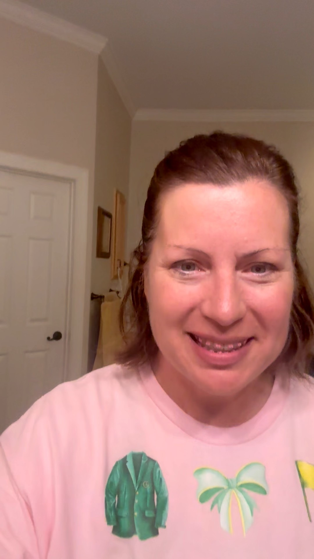 I tried Catrice Cosmetics today and I really like their products!!! I love the price point!! I especially love the Magic Shine Eraser! It goes from gel to powder and it really helps with my shiny forehead! #Catricepartmer @Catrice.Cosmetics 

#LTKOver40 #LTKFindsUnder50 #LTKBeauty