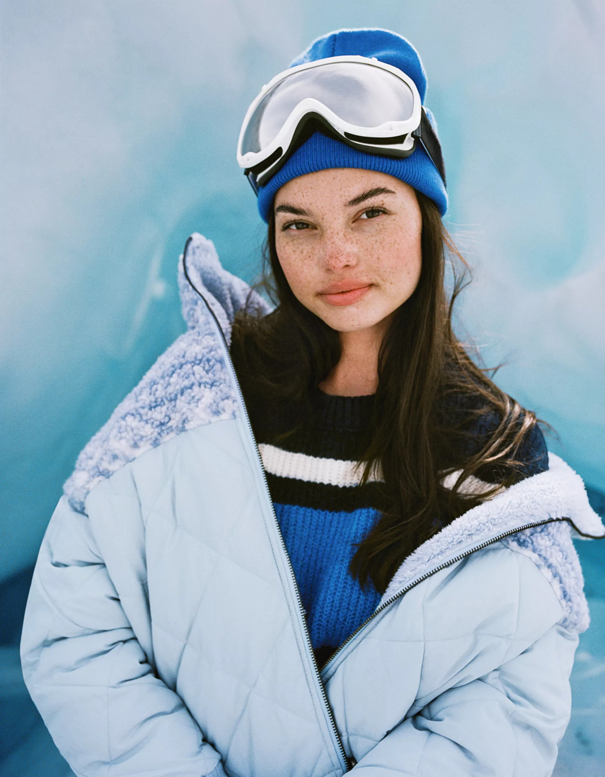AE Reversible Chill Puffer | American Eagle Outfitters (US & CA)