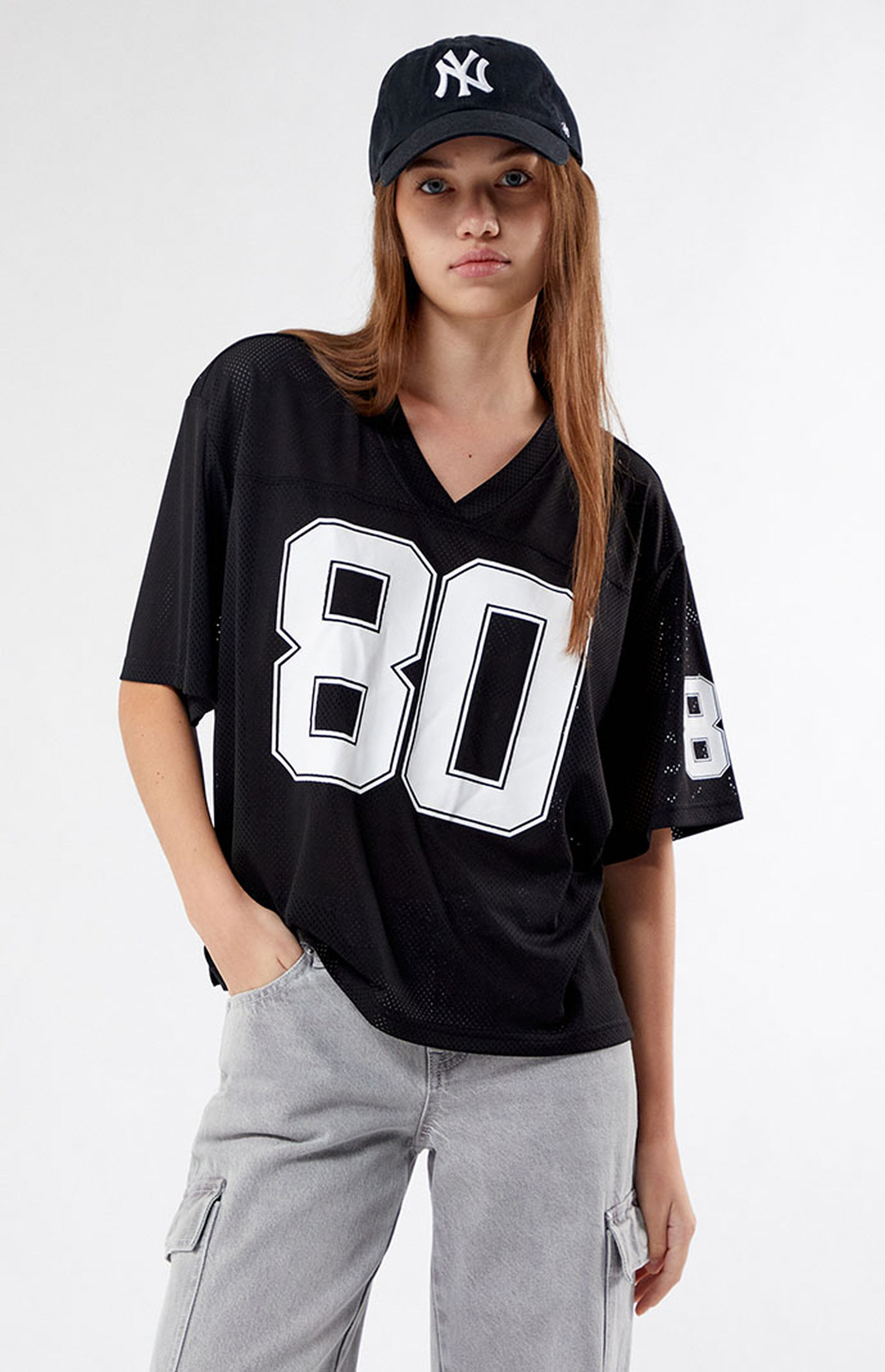 Pacsun 80 Mesh Jersey | PacSun