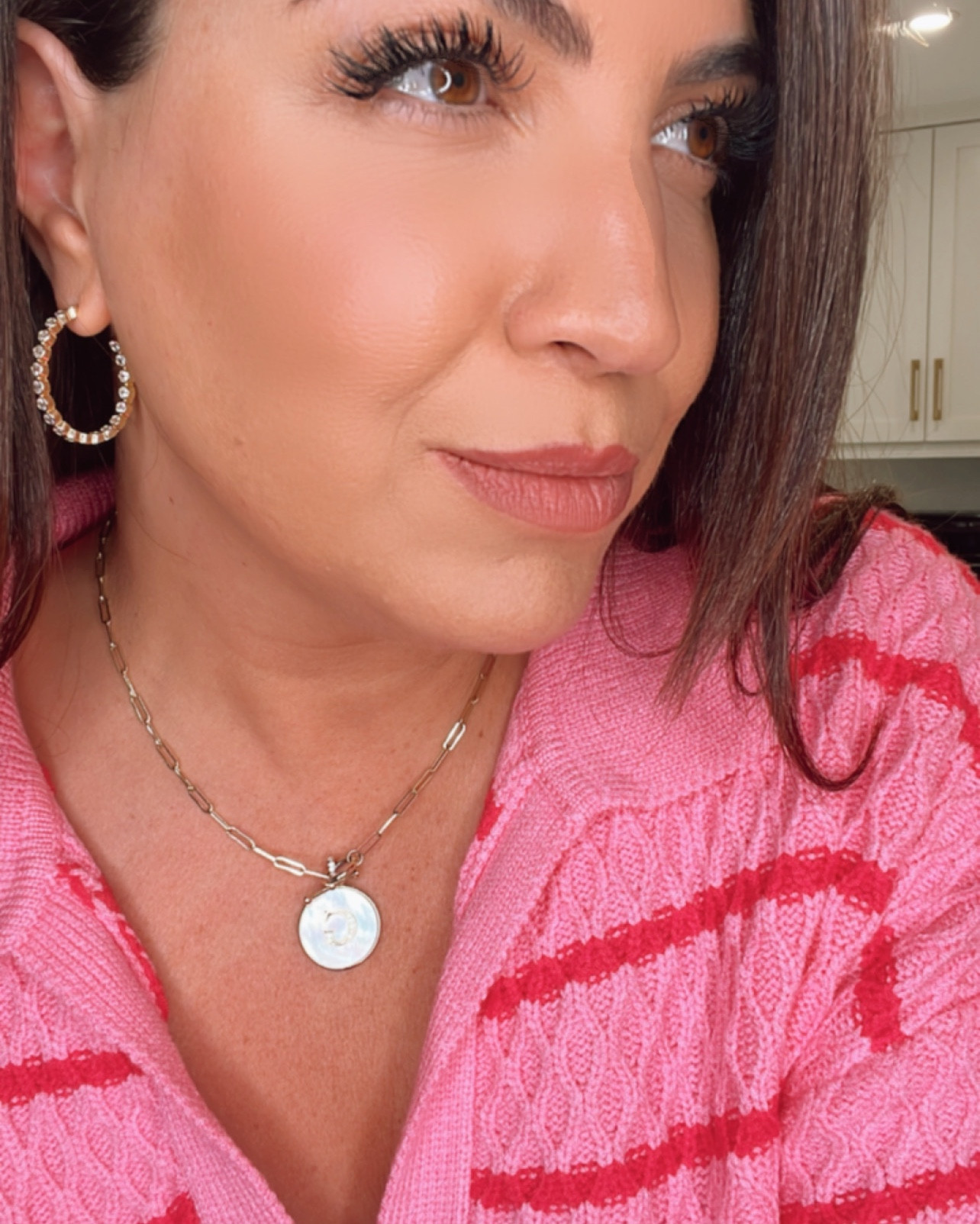 A little Melinda Maria bauble always adds the perfect touch to any outfit. 

Code DOREEN10 for 10% off 

#LTKStyleTip #LTKSaleAlert #LTKOver40