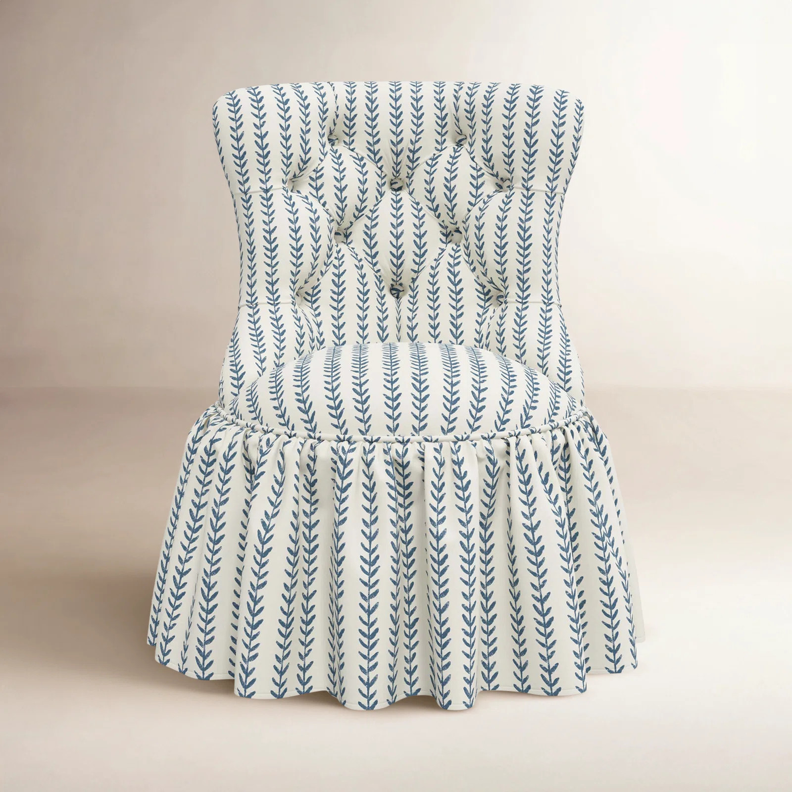 Minnie Upholstered Side Chair | Wayfair North America