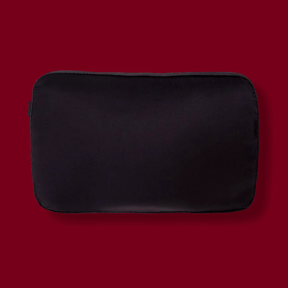 Signature NIGHT Pillow, Airlight Memory Foam, Silk Cover | DISCOVER NIGHT