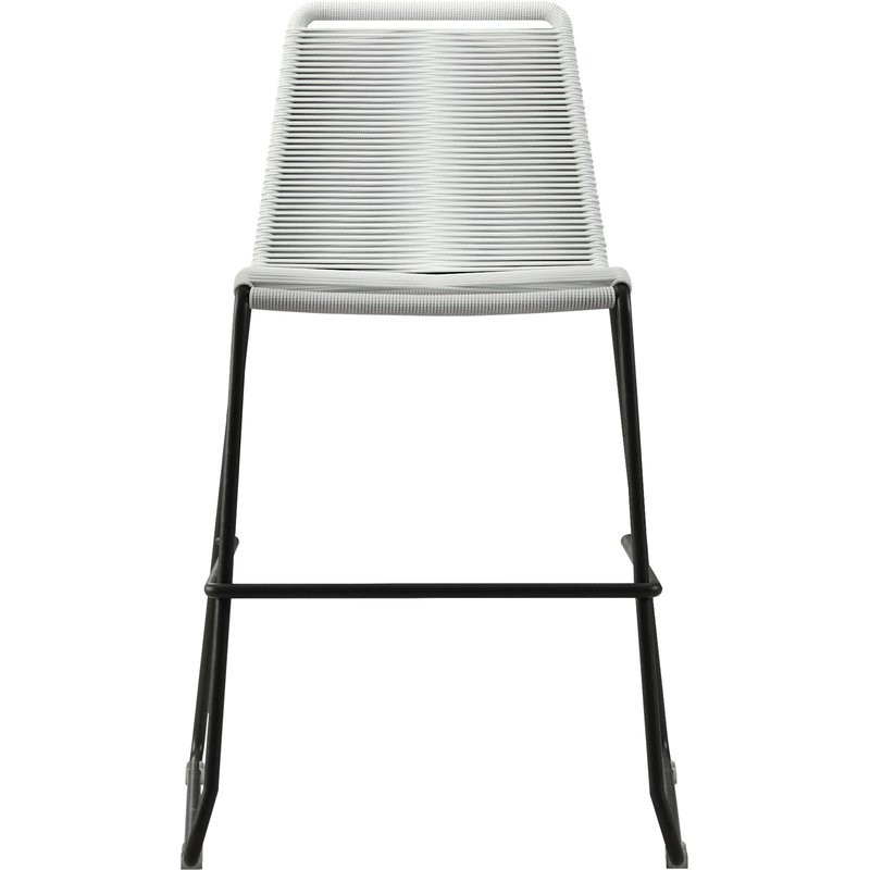Jaren 26" Patio Bar Stool | Wayfair North America