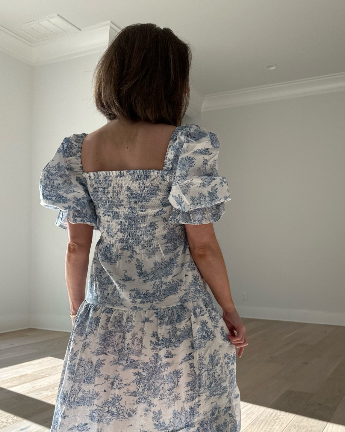 the best pregnancy friendly dresses from nothing fits but on amazonn

#LTKStyleTip #LTKBump