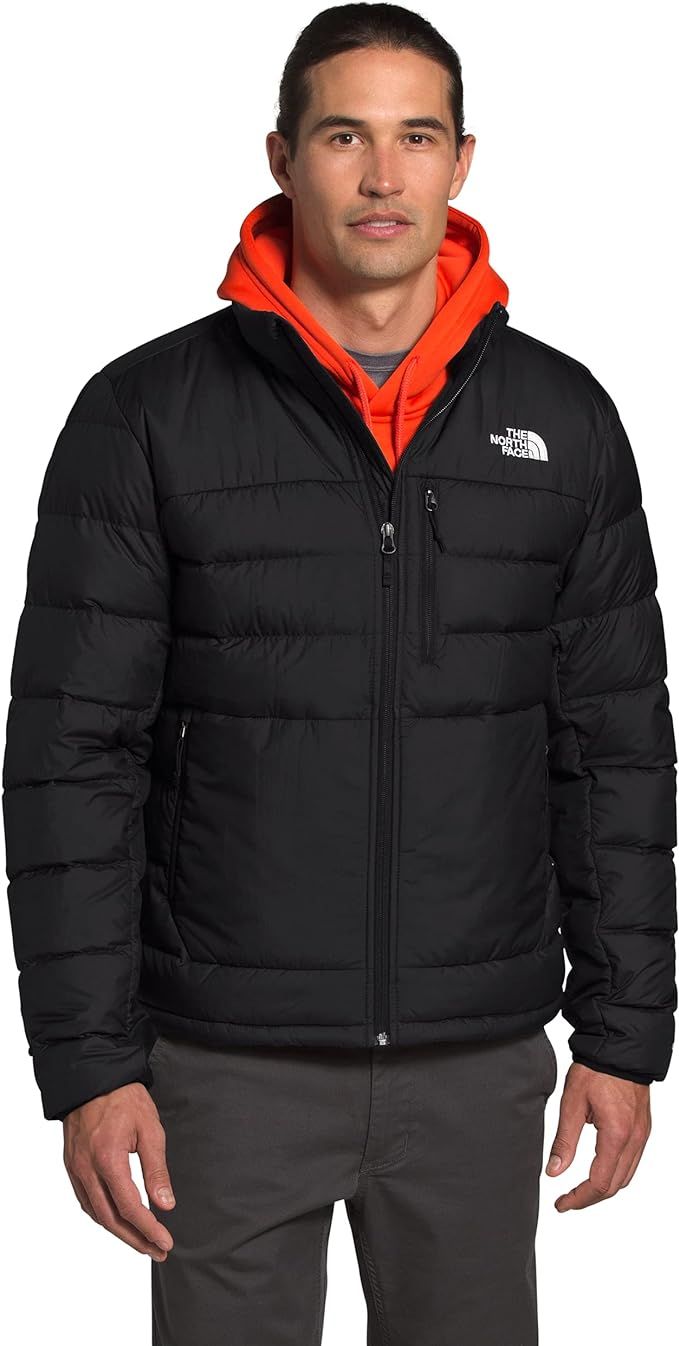 The North Face Men's Aconcagua Insulated Jacket | Amazon (US)