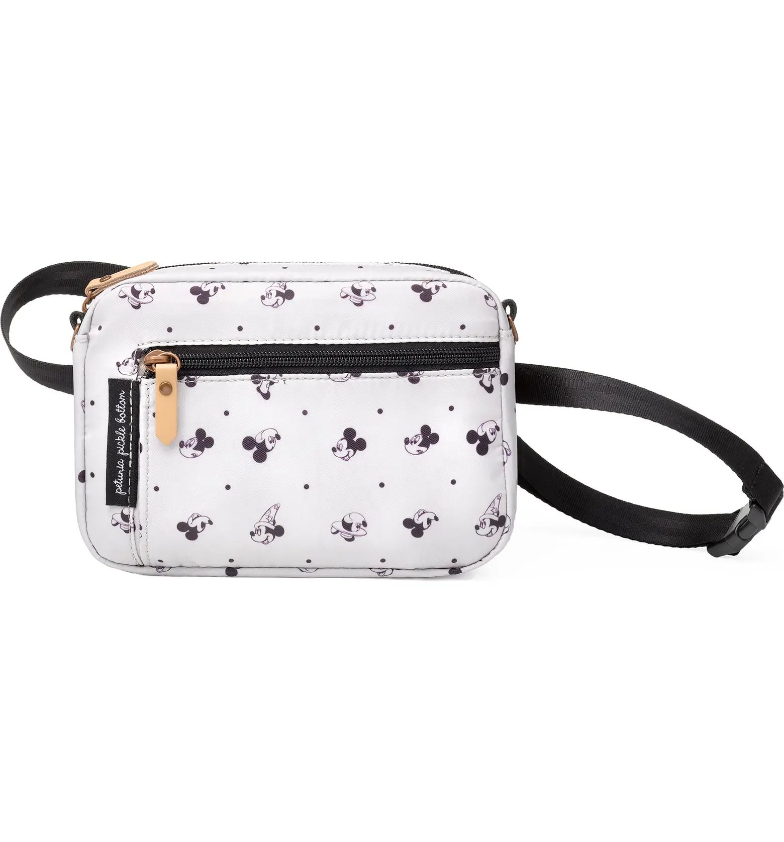 x Disney Mickey Mouse Belt Bag | Nordstrom