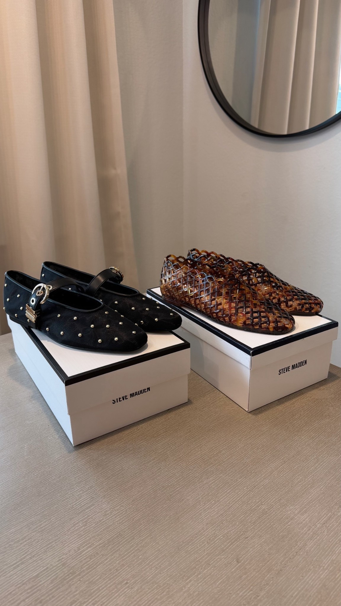 Shoutout to the Steve Madden Team for sending me these cute flats! Can’t wait to style them😍

#LTKootd #LTKSaleAlert #LTKNYFW