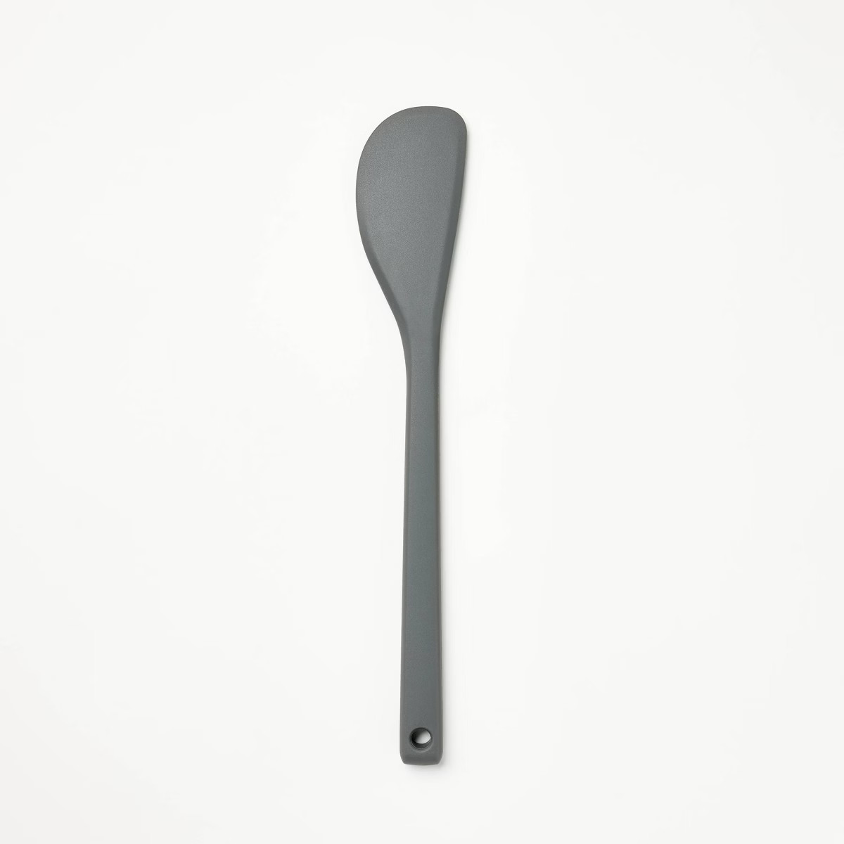 Silicone Spatula Dark Gray - Figmint™ | Target