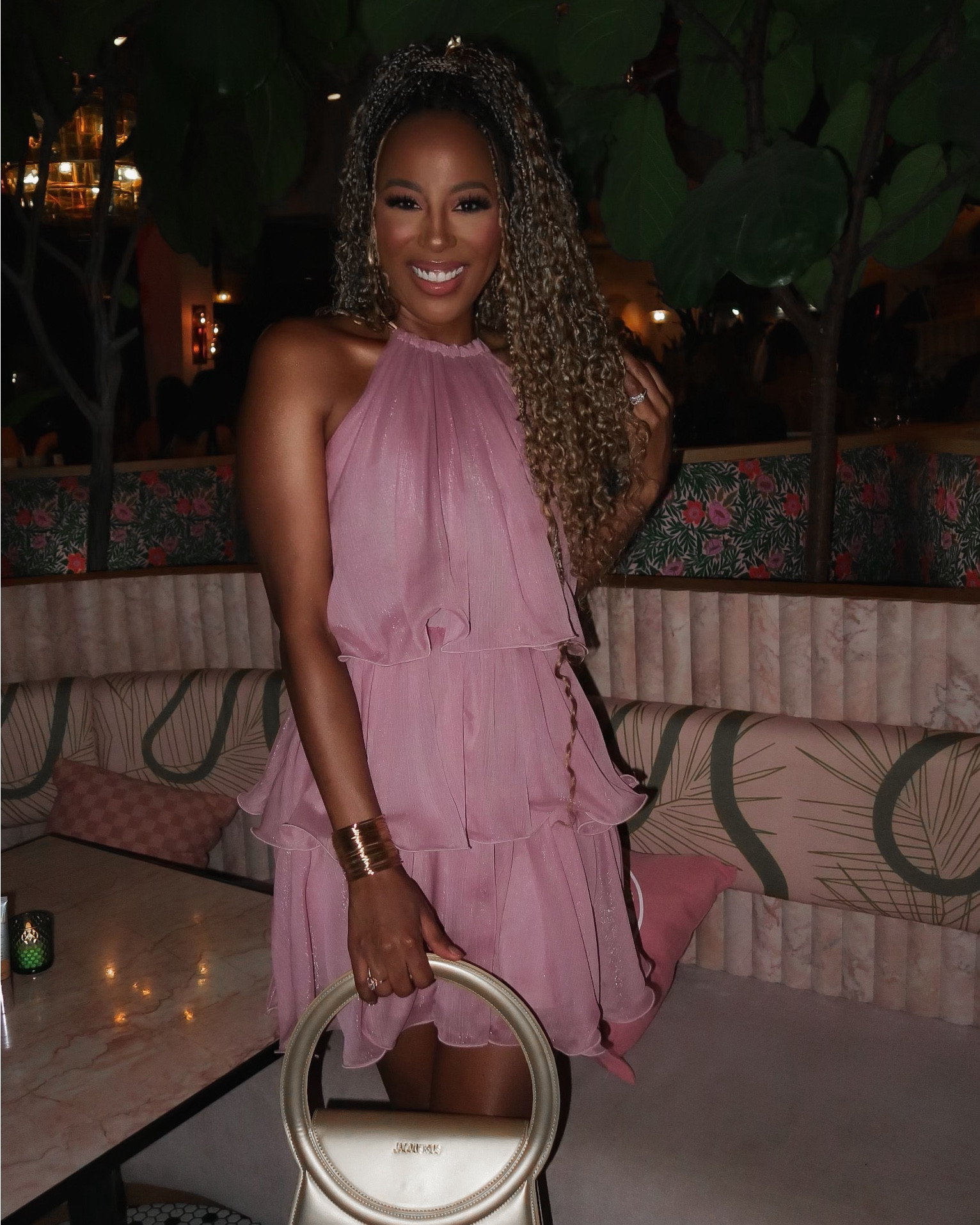 I received so many compliments on my dress at The It Cosmetics Dallas brand event this week! 

Sharing The Secret … •whispers• It’s a Shein find yall! So Run! Quality is great and the price is even better!! Comes in some amazing colors for fall •I’m snatching up the burgundy next• & even different lengths ! Size Down for a better fit , I’m wearing a small🤍

#LTKFindsUnder50 #LTKStyleTip