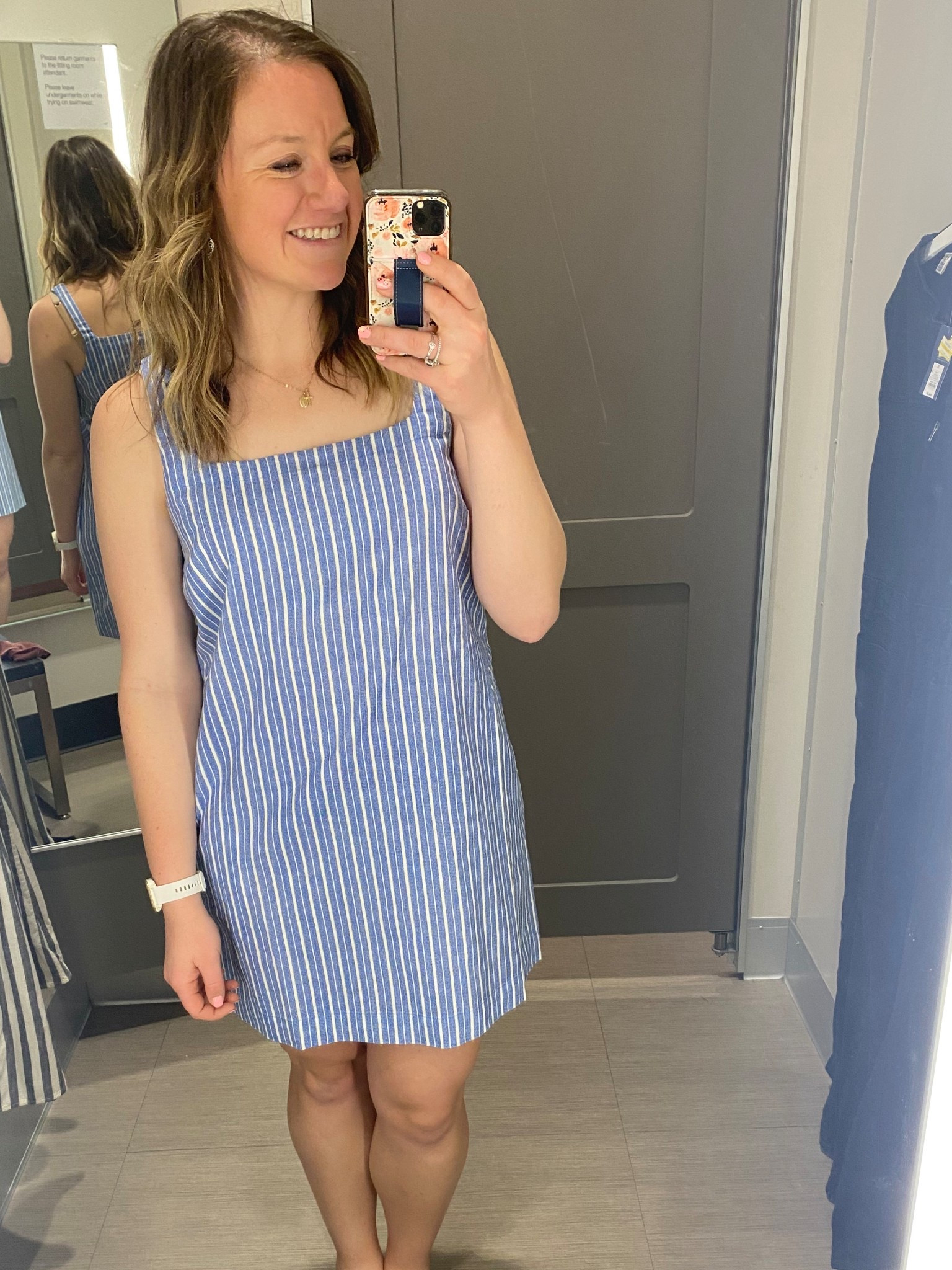 Target dress PERFECT for spring!! 

#LTKSaleAlert #LTKSeasonal #LTKMidsize