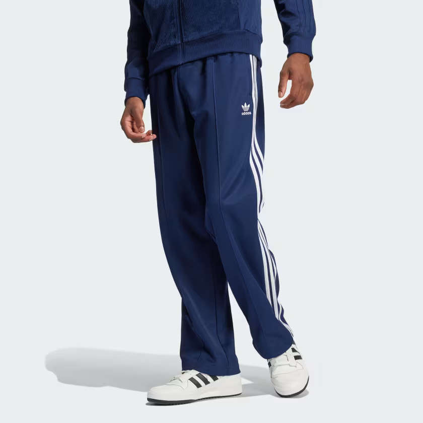 Adicolor Baggy Fit Firebird Track Pants | adidas (UK)