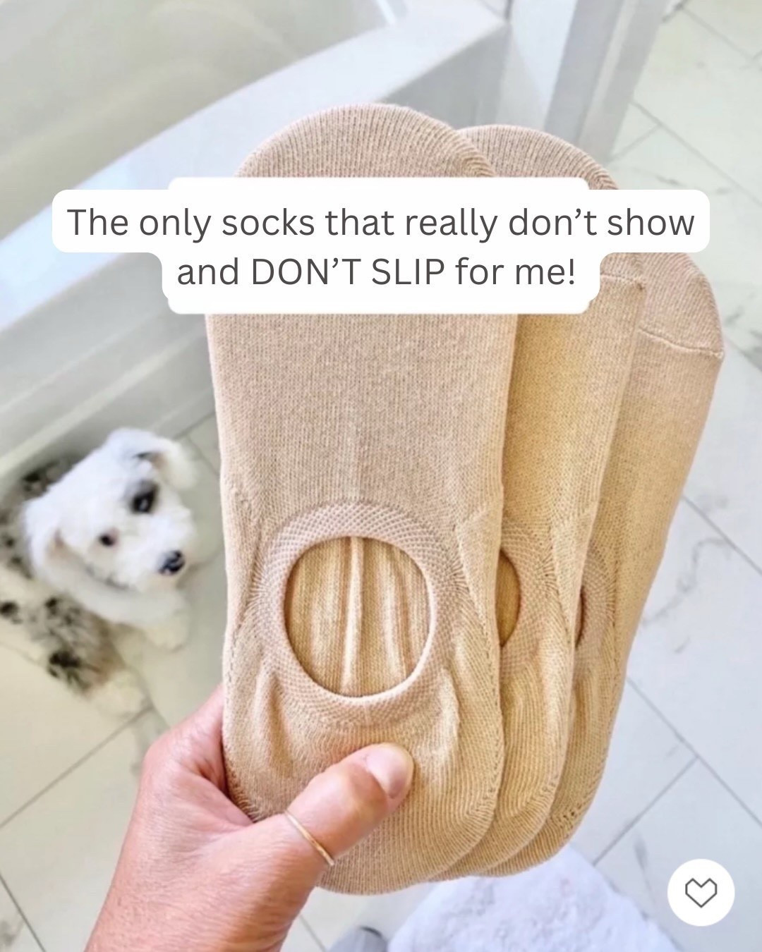 These are my go to no show socks that don't slip off 🙌🏻🙌🏻

#LTKdayinmylife #LTKSeasonal #LTKActive