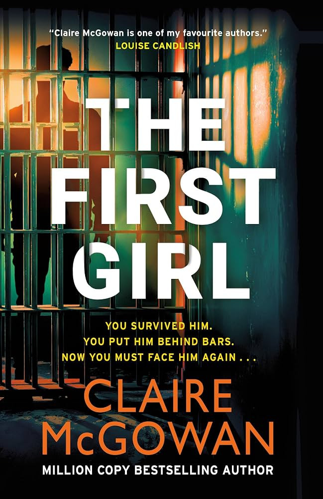 The First Girl | Amazon (US)