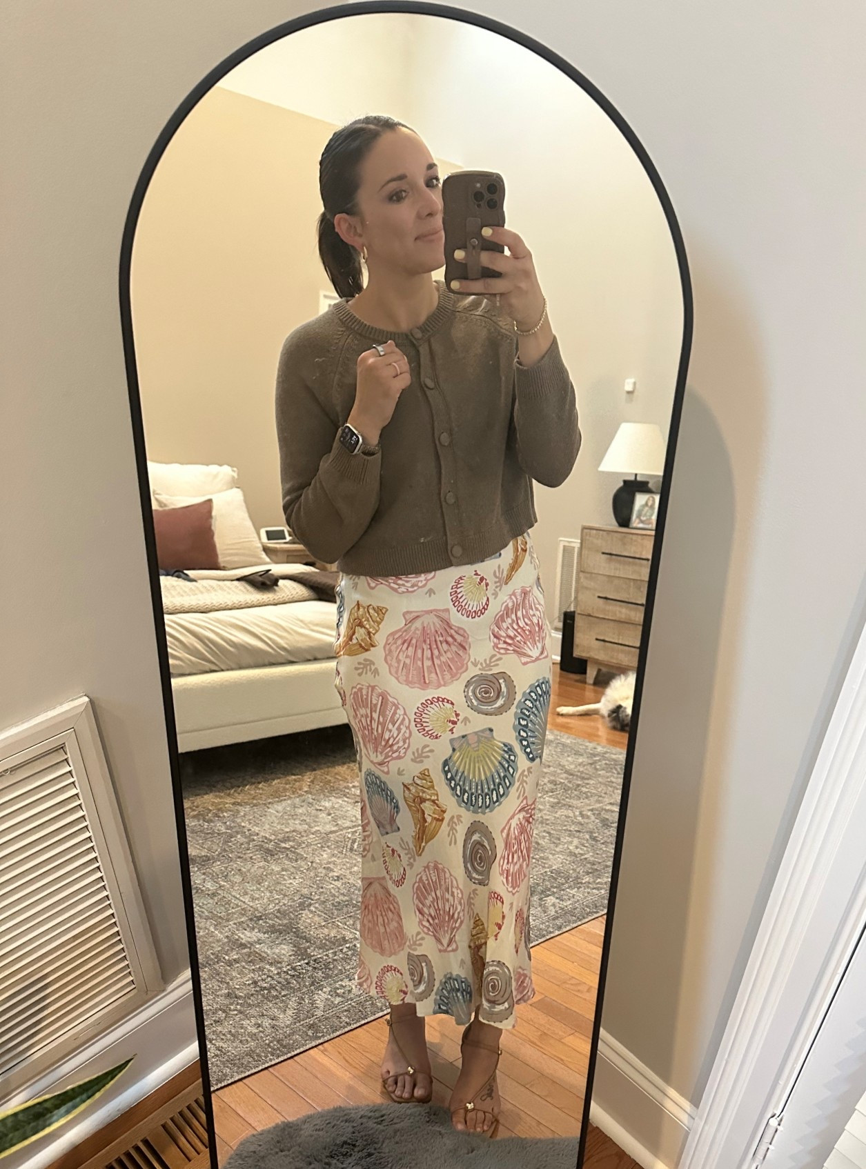 Calling it now, these will be the sandals of the summer 

#LTKgrwm #LTKmomlife #LTKWorkwear