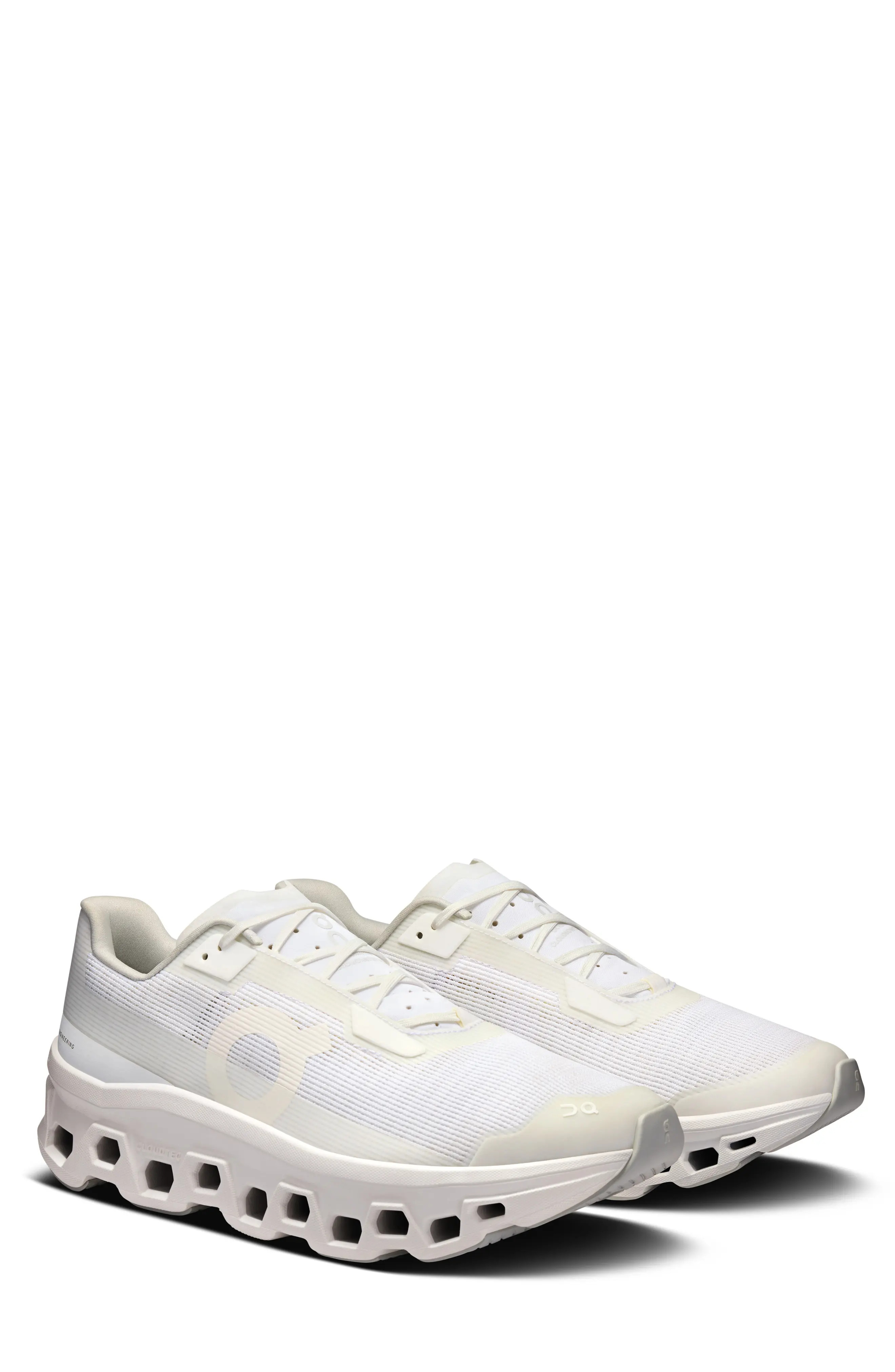Cloudmonster Void Sneaker in Iceberg/Tin at Nordstrom, Size 10 | Nordstrom