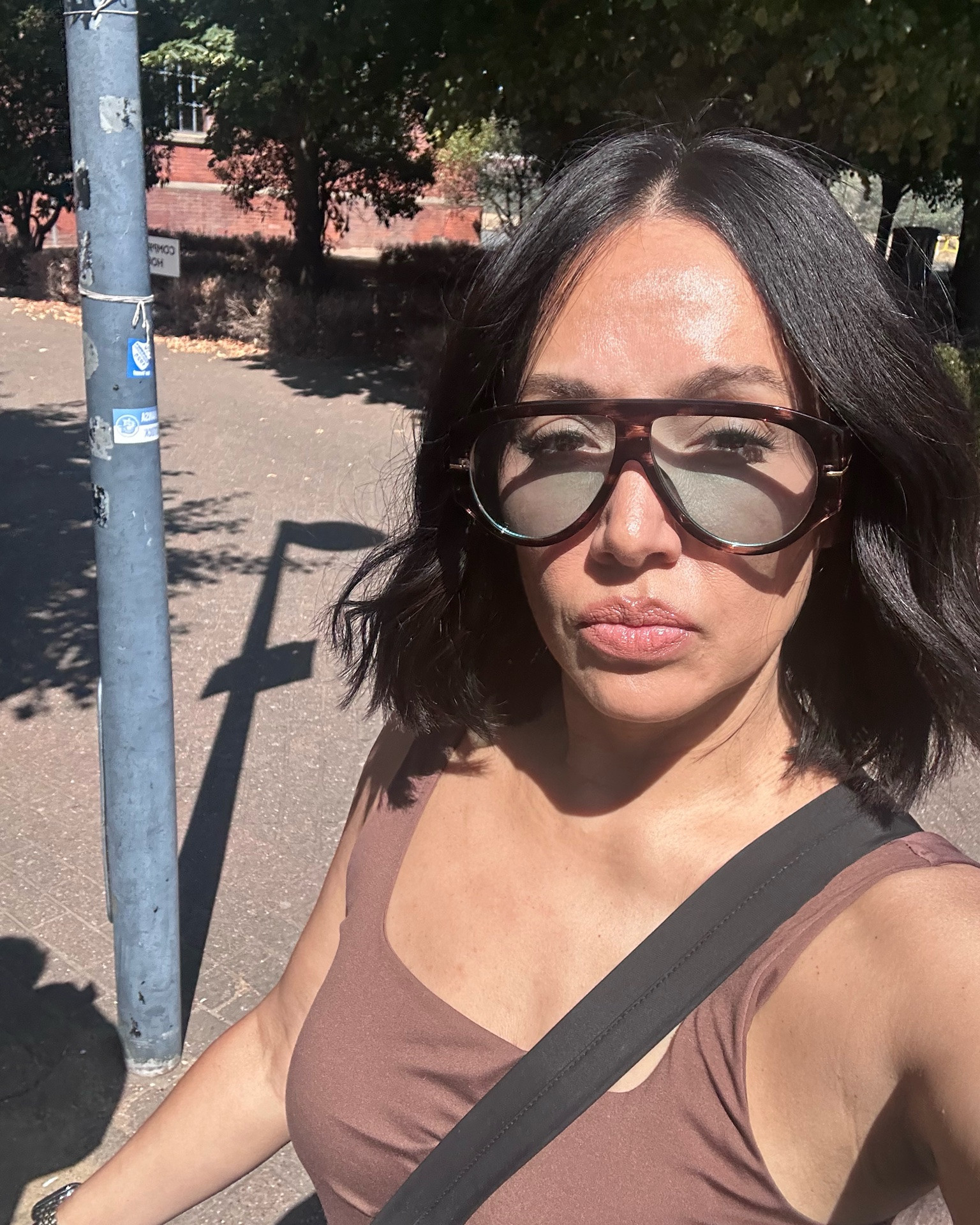No one ever believes me these are from Amazon.
 The sunnies that look way more expensive than they are.
And they come in a 3 pack

#LTKOver40 #LTKTravel #LTKActive