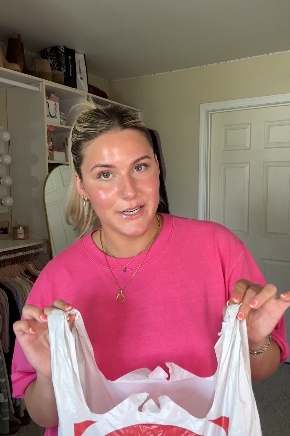 Comfiest Target Shorts🌸🤍

#LTKU #LTKStyleTip #LTKFindsUnder50