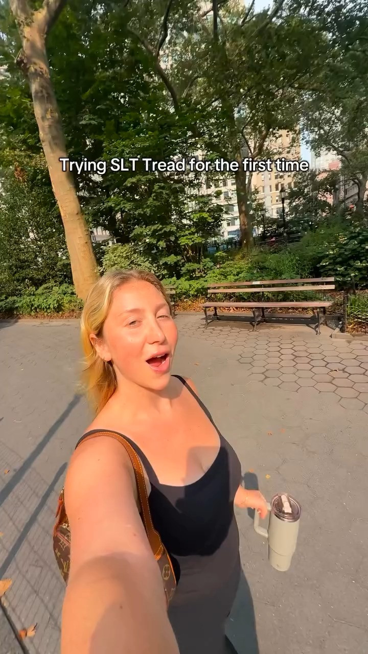 Which class do I need to try next?? 

 #LTKActive #LTKStyleTip