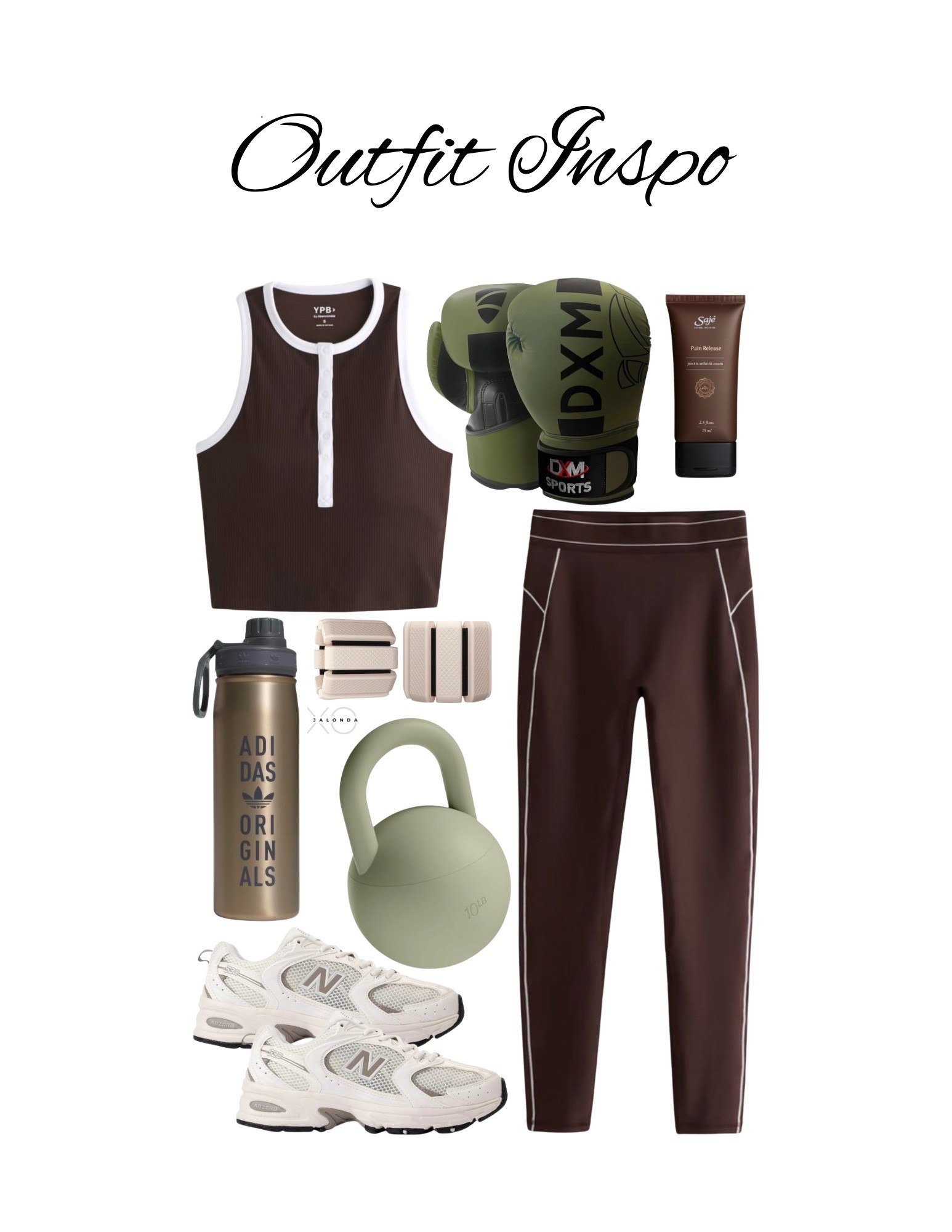 @Abercrombie is having a CRAZY sale; BOGO 50% off and I’m loving the set options! 🙌🏽 perfect for workout!  
•
•
•
#FitnessFashion #FitnessJourney #MidlifeFitness #MidlifeFashion #MidLifeMustHaves #xoJalonda #AbercrombieStyle

#LTKSaleAlert #LTKActive #LTKfitnessgoals