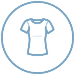 AE Waffle Hey Baby Tee | American Eagle Outfitters (US & CA)